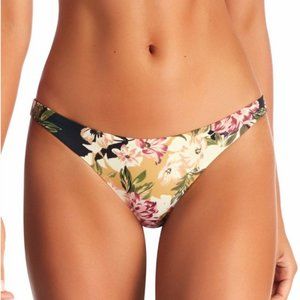 Vitamin A Luciana Ambrosia Reversible Bikini Bott